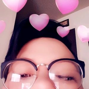 Meet your Posher, Haley